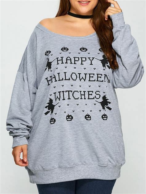 The Best Colors and Styles for an Excellent Witch Pullover